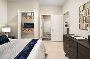 MONDRIAN Luxury Suites & Villas