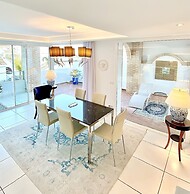 MONDRIAN Luxury Suites & Villas