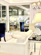 MONDRIAN Luxury Suites & Villas