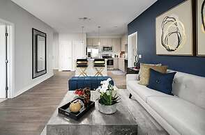 MONDRIAN Luxury Suites & Villas