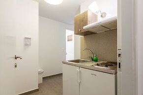 Georgia Apartments