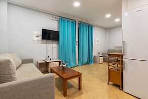 Georgia Apartments