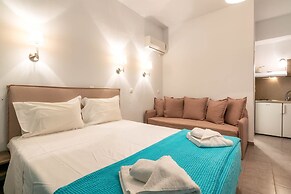 Georgia Apartments