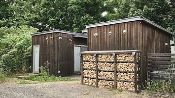 Yoichi Vineyard Glamping