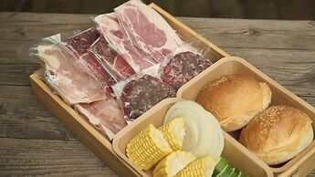 Yoichi Vineyard Glamping