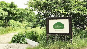 Yoichi Vineyard Glamping