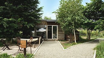 Yoichi Vineyard Glamping
