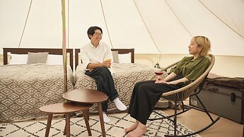 Yoichi Vineyard Glamping