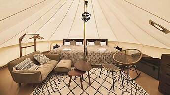 Yoichi Vineyard Glamping