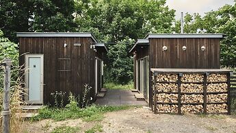 Yoichi Vineyard Glamping