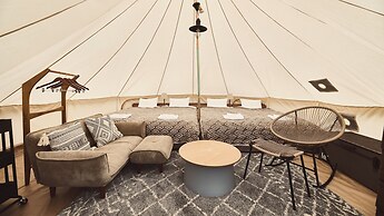 Yoichi Vineyard Glamping