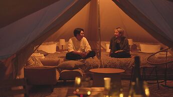 Yoichi Vineyard Glamping