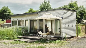 Yoichi Vineyard Glamping