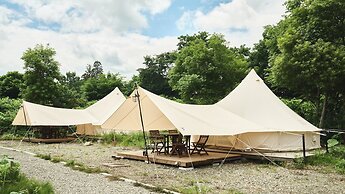 Yoichi Vineyard Glamping