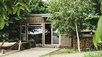 Yoichi Vineyard Glamping