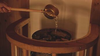 Yoichi Vineyard Glamping