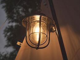 Yoichi Vineyard Glamping
