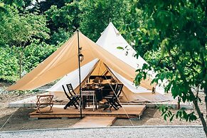 Yoichi Vineyard Glamping