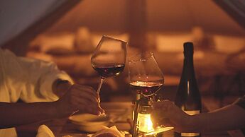 Yoichi Vineyard Glamping