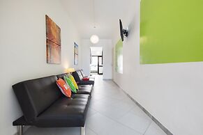 2264 Appartamenti Novecento - Casa La Marangia