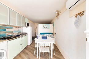 2184 Mono Chicca Blu