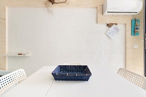 2184 Mono Chicca Blu