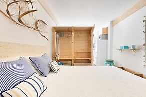 2184 Mono Chicca Blu