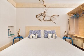 2184 Mono Chicca Blu