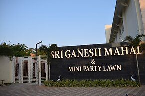 Sri Ganesh Mahal