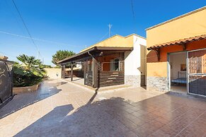 2147 Villa Giulia & Sara