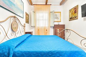 2147 Villa Giulia & Sara