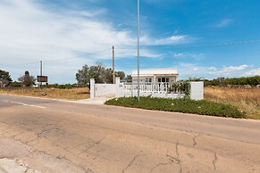 2031 Villa Stella Cesarea