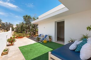 2031 Villa Stella Cesarea