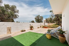 2031 Villa Stella Cesarea