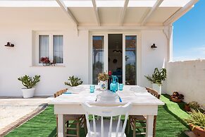 2031 Villa Stella Cesarea