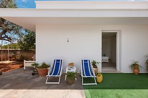 2031 Villa Stella Cesarea