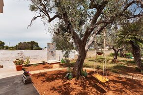 2031 Villa Stella Cesarea