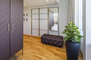 NH Collection Copenhagen