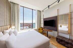 NH Collection Copenhagen