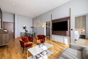 NH Collection Copenhagen