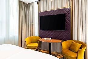 NH Collection Copenhagen