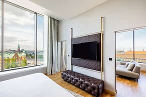 NH Collection Copenhagen