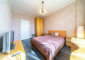 Apartment near Center Almazova 4