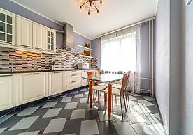 Apartment near Center Almazova 4