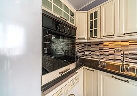 Apartment near Center Almazova 4