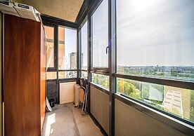 Apartment near Center Almazova 4