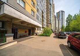 Apartment near Center Almazova 4