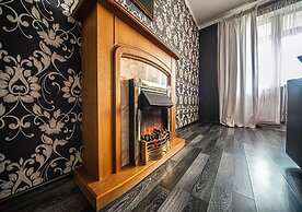 Apartment near Center Almazova 4