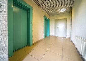 Apartment near Center Almazova 4