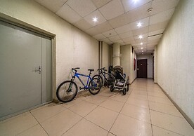 Apartment near Center Almazova 4